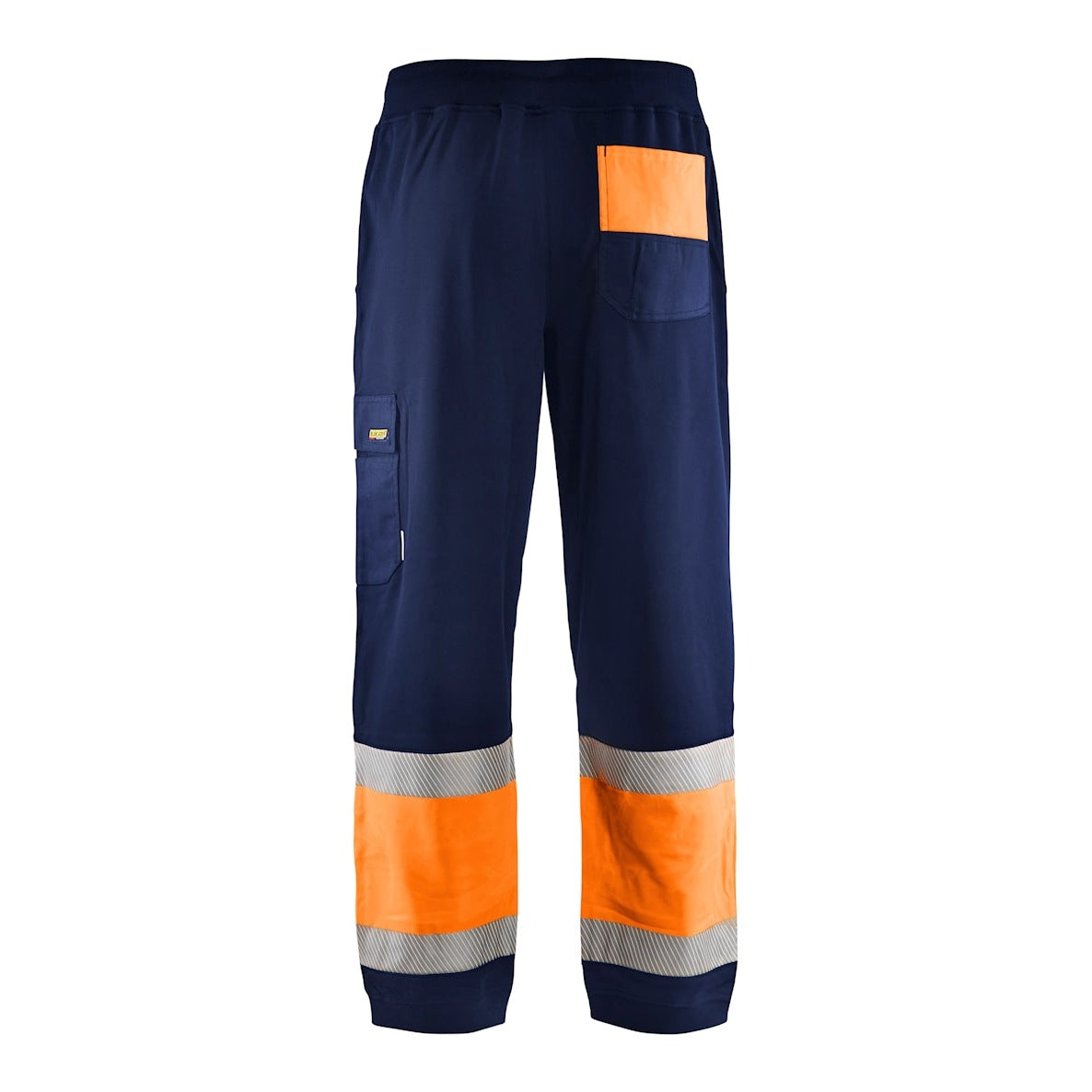 Blaklader Hi-Vis Sweatshirt Trousers 1549