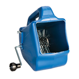 Silverline Heavy Duty Tyrolean Flicker Machine