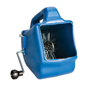 Silverline Heavy Duty Tyrolean Flicker Machine