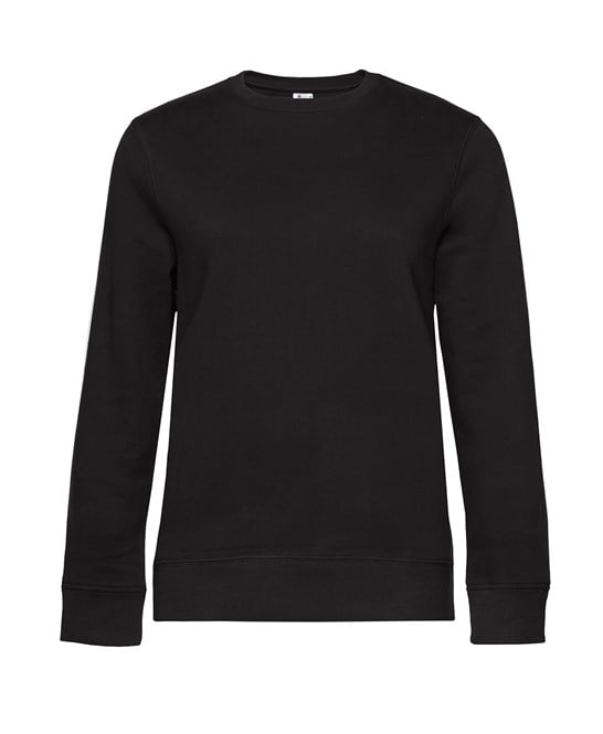B&C Collection B010F B&c Queen Crew Neck