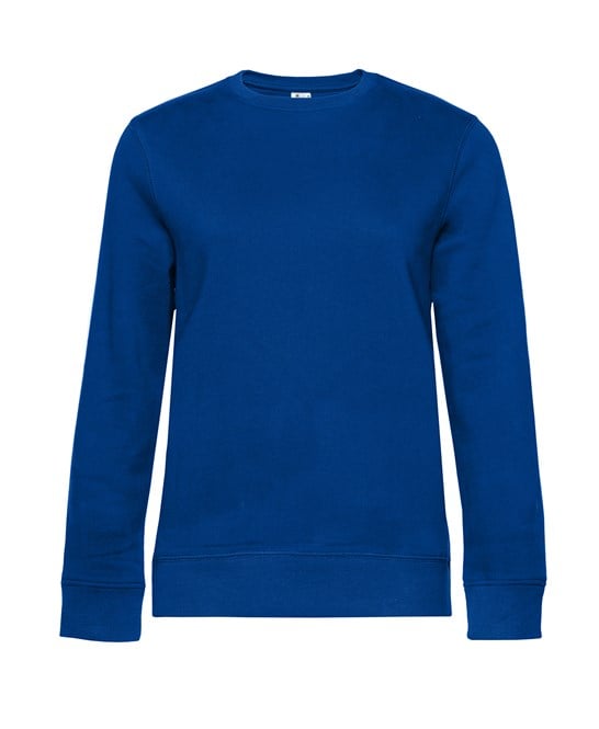 B&C Collection B010F B&c Queen Crew Neck