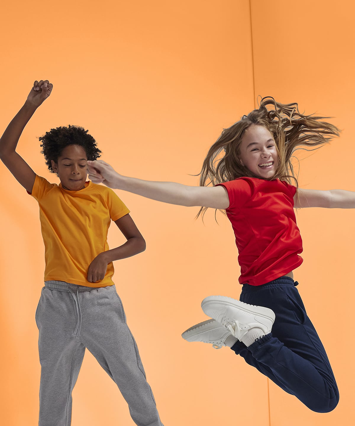 B&C Collection B040B B&c #active T /Kids