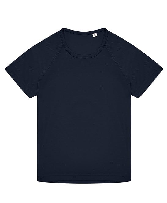 B&C Collection B040B B&c #active T /Kids