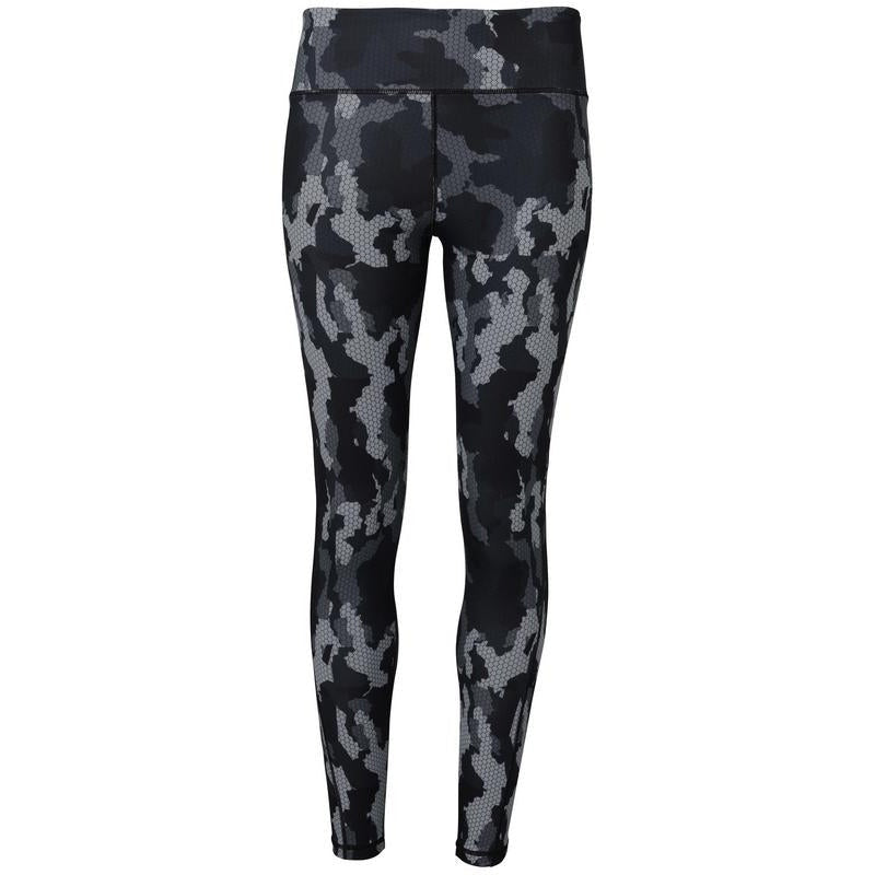 Women's TriDri® Performance Hexoflage® Leggings