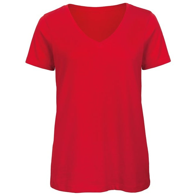 B&C Collection Inspire V T Women