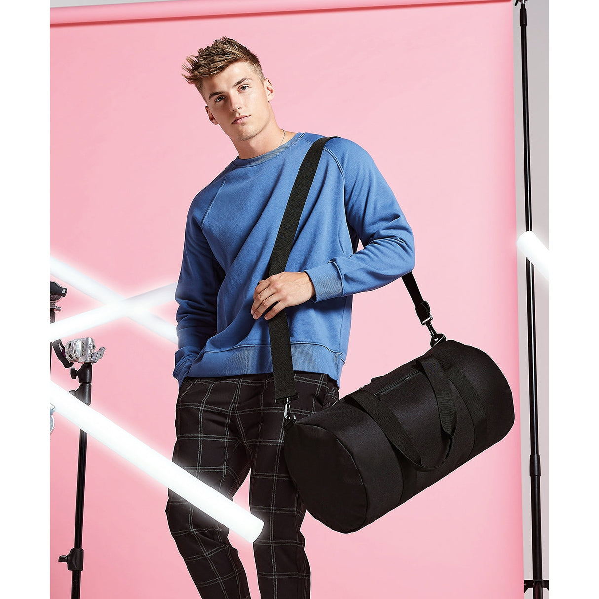 Bagbase Original Barrel Bag Xl