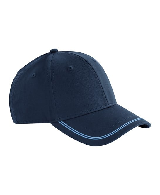 Beechfield B166R Match Day Cap