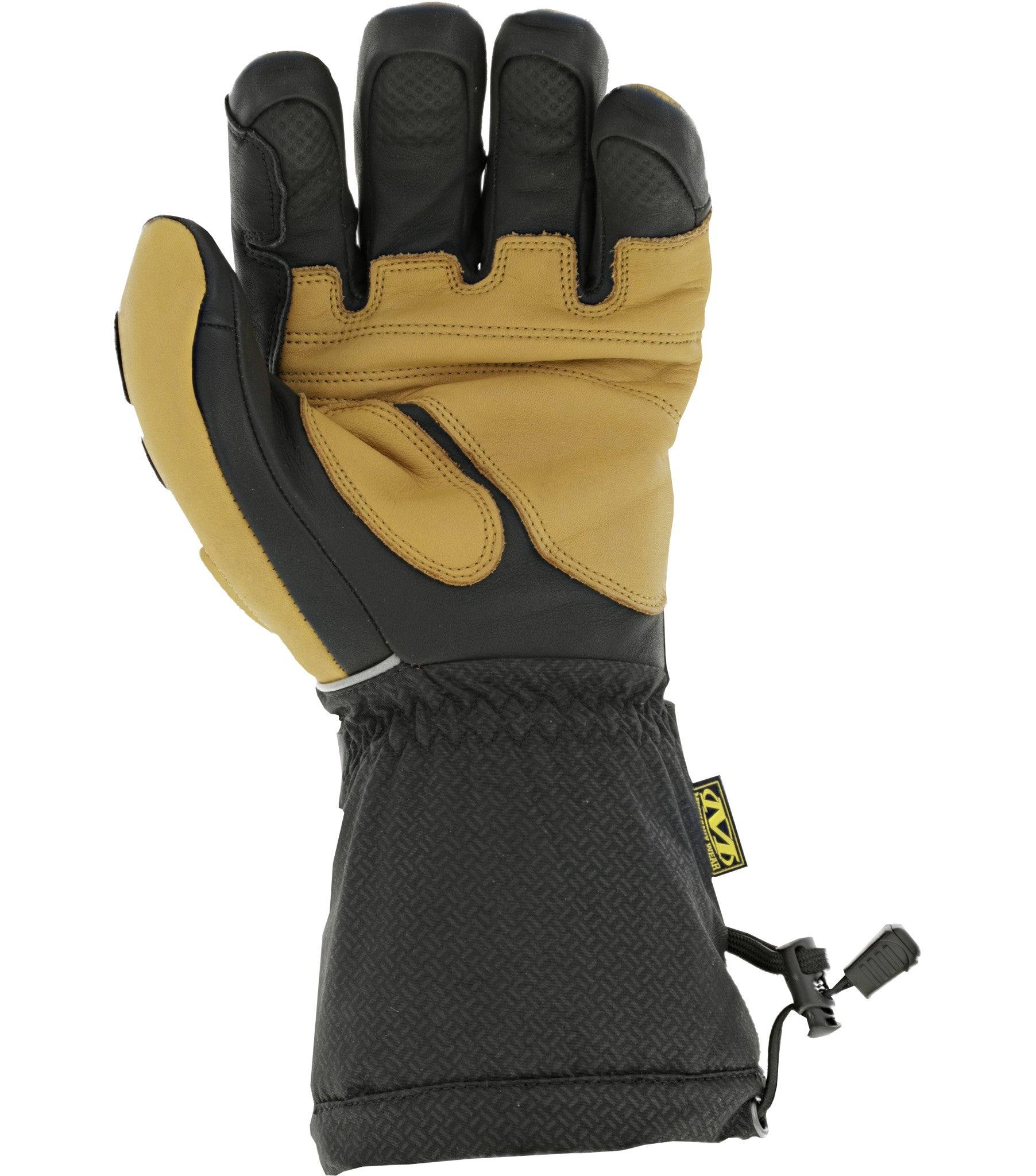 Mechanix Wear ColdWork M-Pact Clim8 Winter Work Gloves