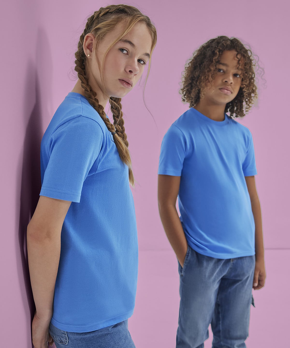 B&C Collection B210B B&c #e150 /Kids