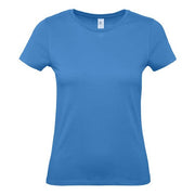 B&C Collection #E150 Women - Azure
