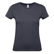 B&C Collection #E150 Women - Light Navy