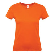 B&C Collection #E150 Women - Orange