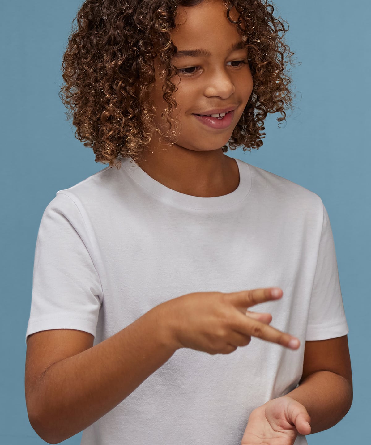 B&C Collection B220B B&c #e190 /Kids