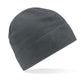 Beechfield Recycled Fleece Pull-On Beanie