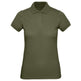 B&C Collection Inspire Polo Women - Urban Khaki