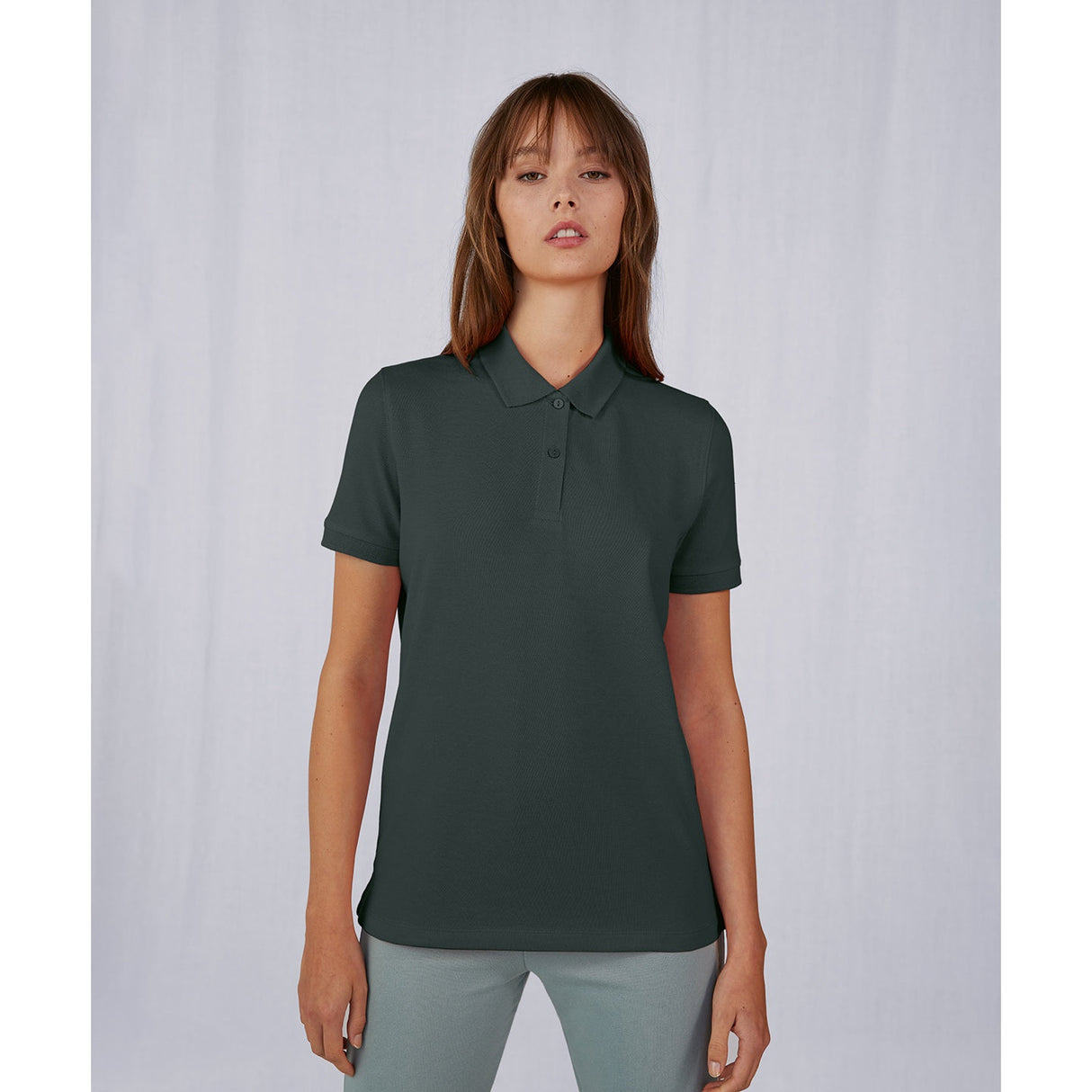 B&C Collection My Polo 210 Women