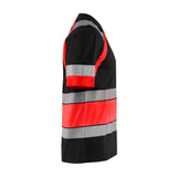 Blaklader Hi-Vis T-Shirt 3421