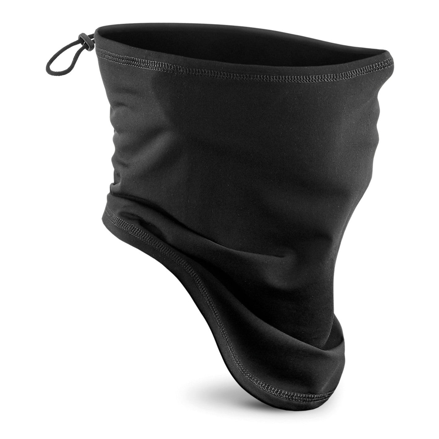 Beechfield Junior Softshell Sports Tech Neck Warmer
