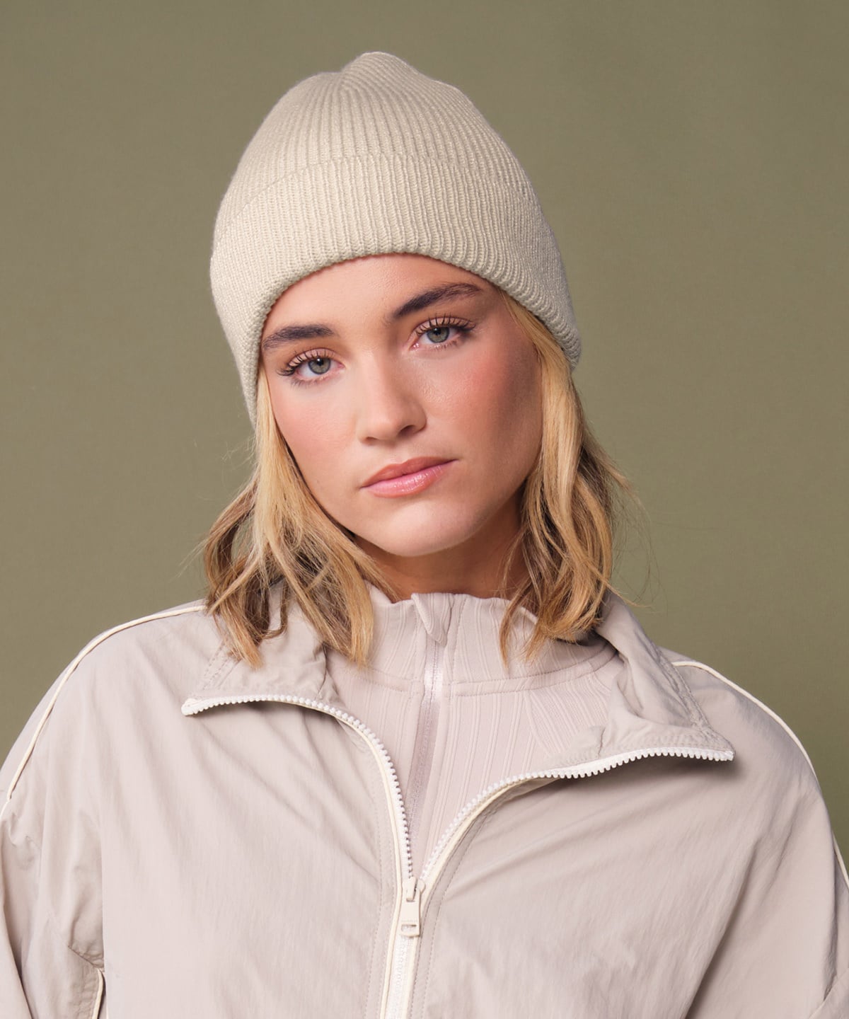 Beechfield B325R Streetlite Reflective Beanie