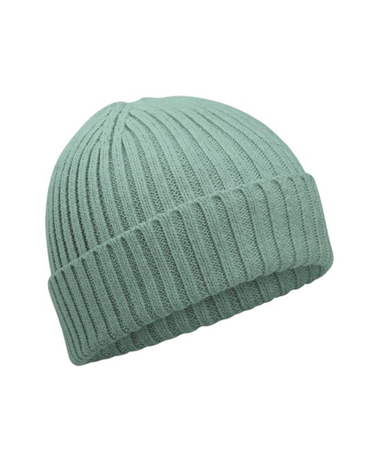 Beechfield B341B Organic Cotton Kids Beanie