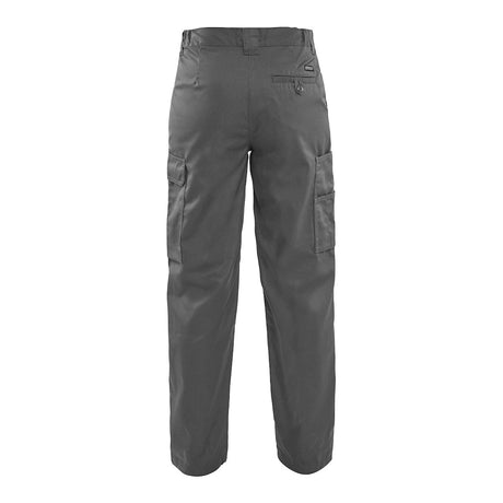 Blaklader Women's Service Trousers 7120 #colour_grey