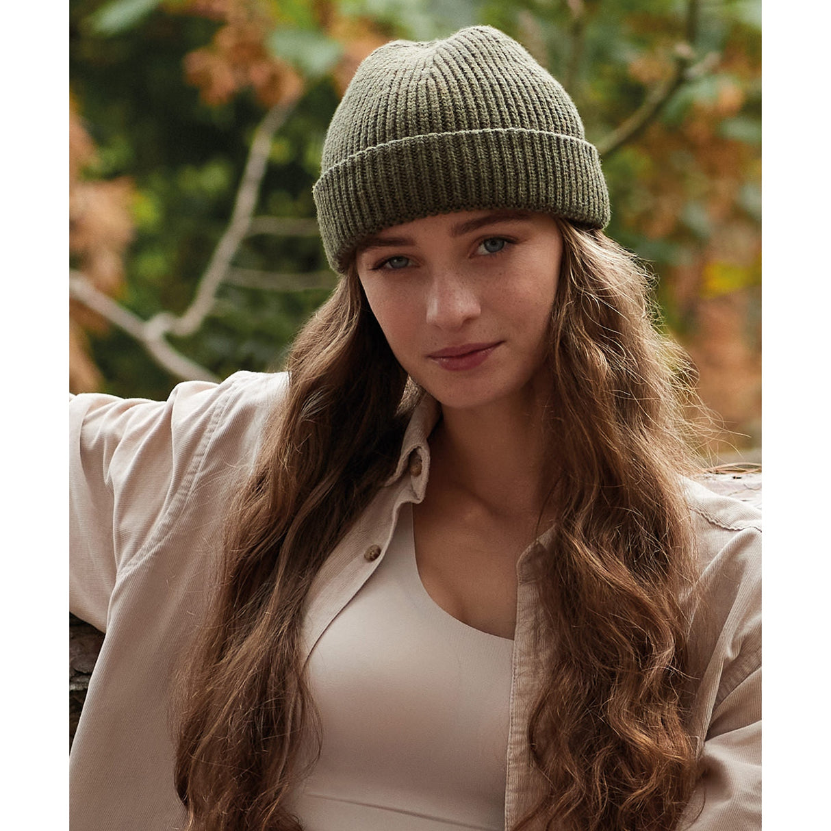 Beechfield Harbour Beanie