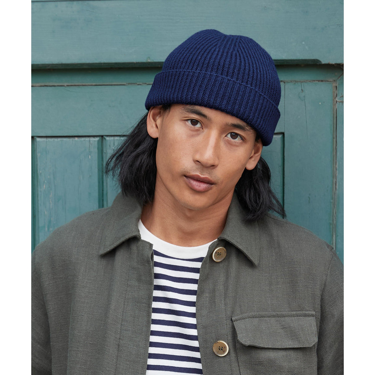 Beechfield Harbour Beanie
