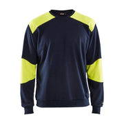 Blaklader Flame Resistant Sweatshirt 3458