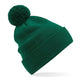 Beechfield Organic Cotton Snowstar® Beanie
