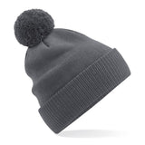 Beechfield Organic Cotton Snowstar® Beanie
