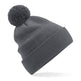 Beechfield Organic Cotton Snowstar® Beanie