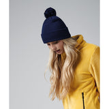 Beechfield Organic Cotton Snowstar® Beanie