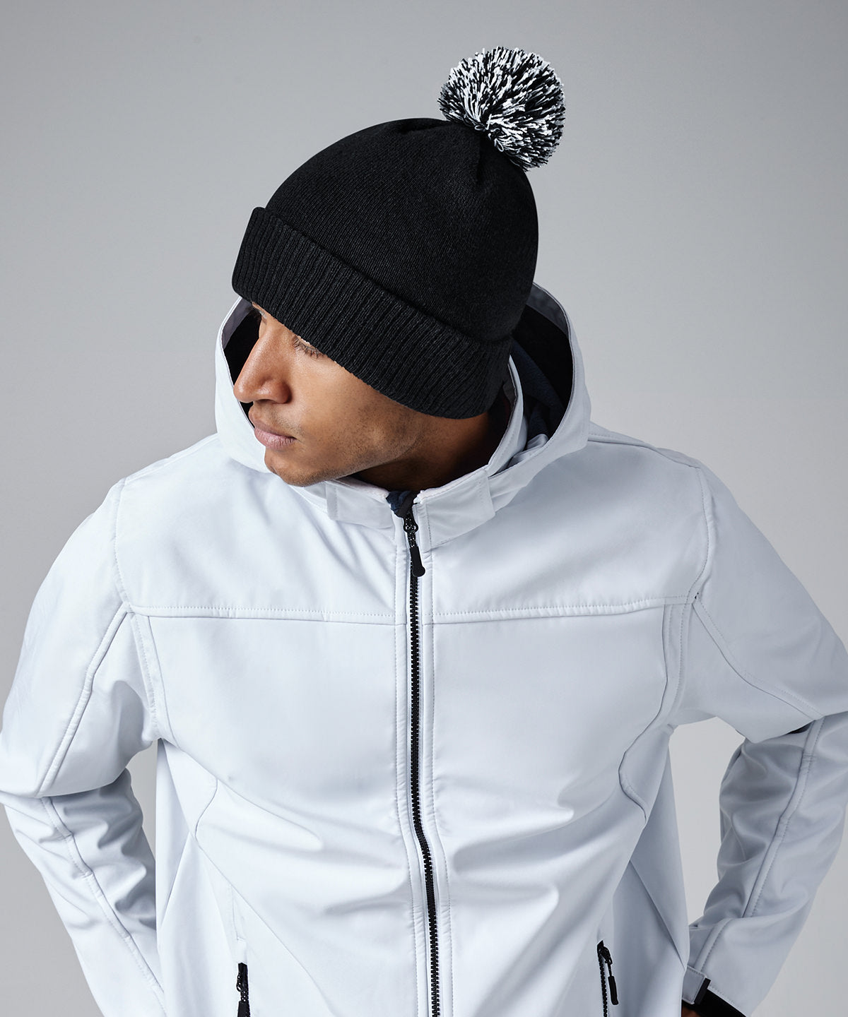 Beechfield Recycled Snowstar® Beanie