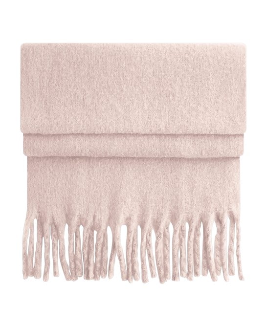 Beechfield B496R Fluffy Scarf