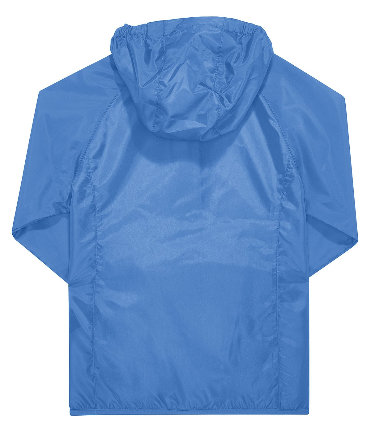 B&C Collection B511B B&c #reset Windbreaker /Kids