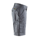 Blaklader Shorts 1447 #colour_grey