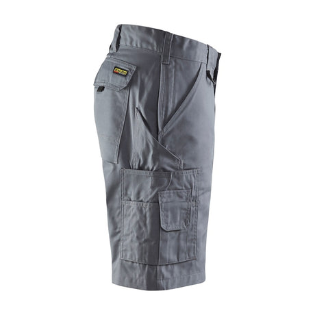 Blaklader Shorts 1447 #colour_grey