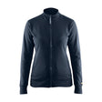 Blaklader Women's Sweatshirt 3372 #colour_dark-navy-blue