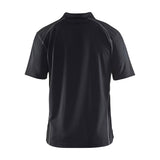 Blaklader Pique Uv-Protection 3326 #colour_black