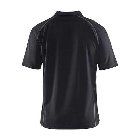 Blaklader Pique Uv-Protection 3326 #colour_black
