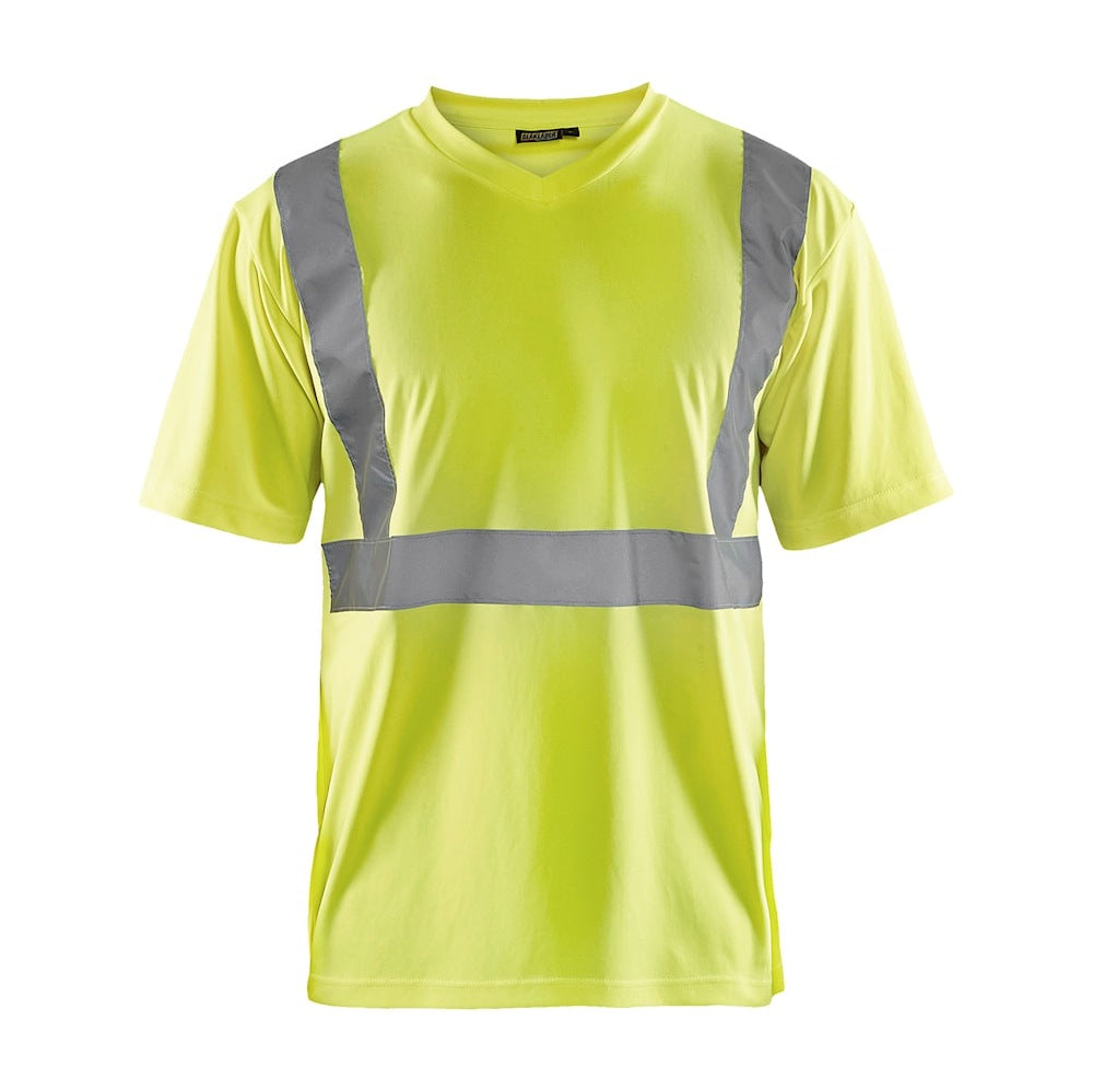 Blaklader Hi-Vis T-Shirt 3313