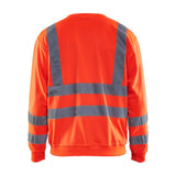 Blaklader Hi-Vis Sweatshirt 3341