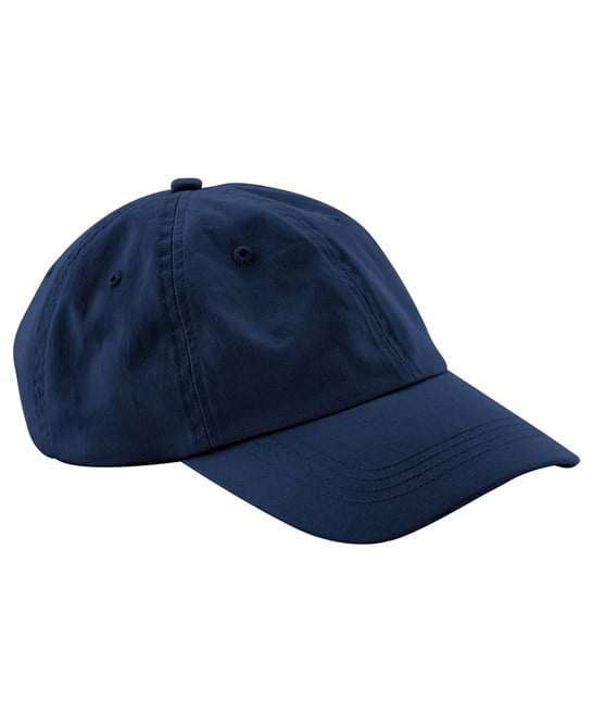 Beechfield B653B Junior Low-Profile 6-Panel Dad Cap