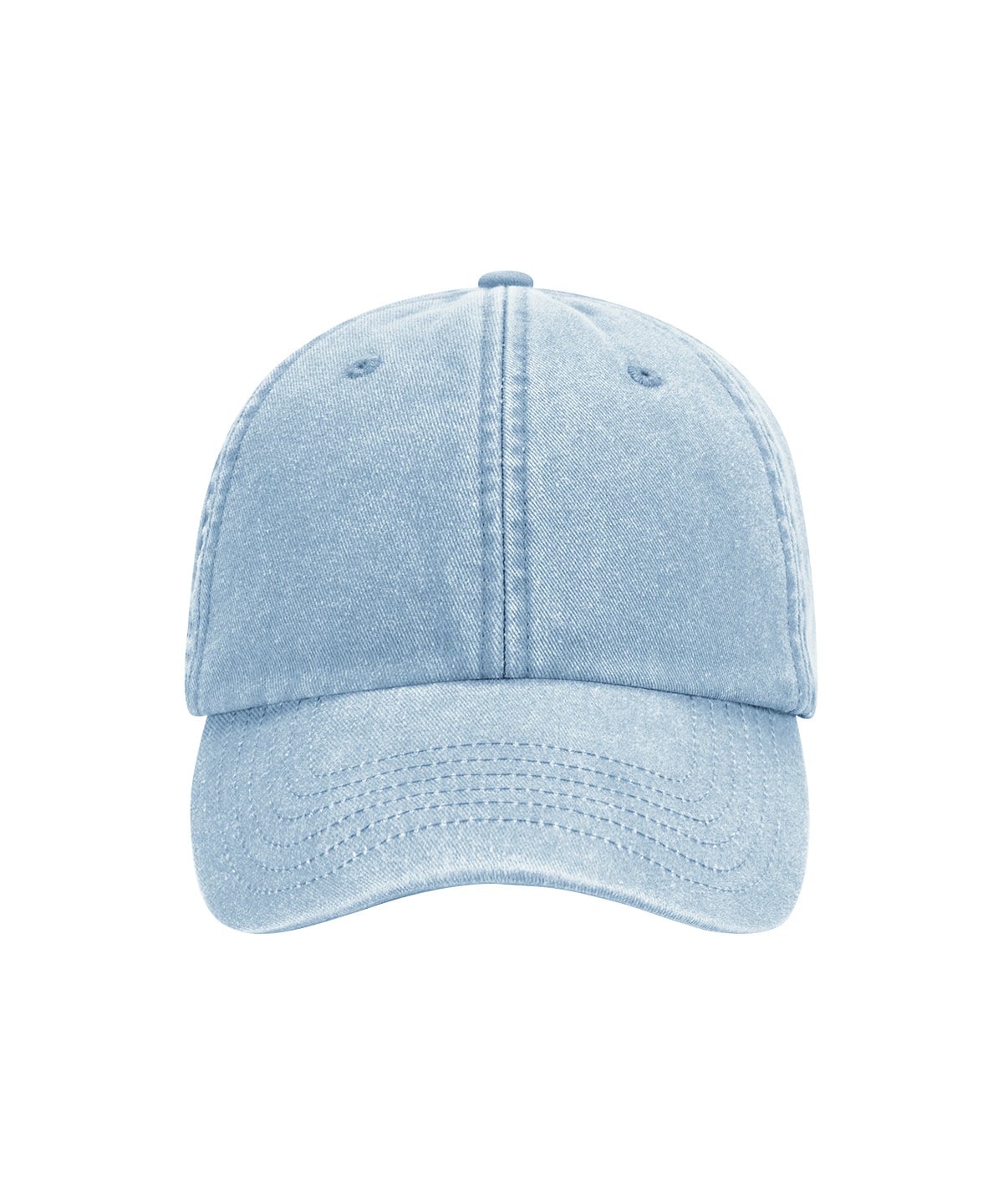 Beechfield B655B Junior Low-Profile Vintage Cap