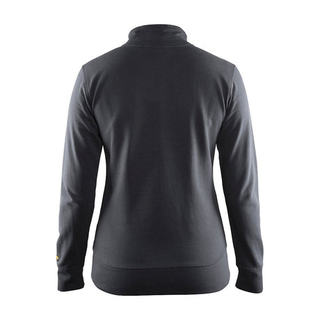 Blaklader Women's Sweatshirt 3372 #colour_dark-grey