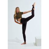 Women's TriDri® Recycled Fashion Stirrup Leggings