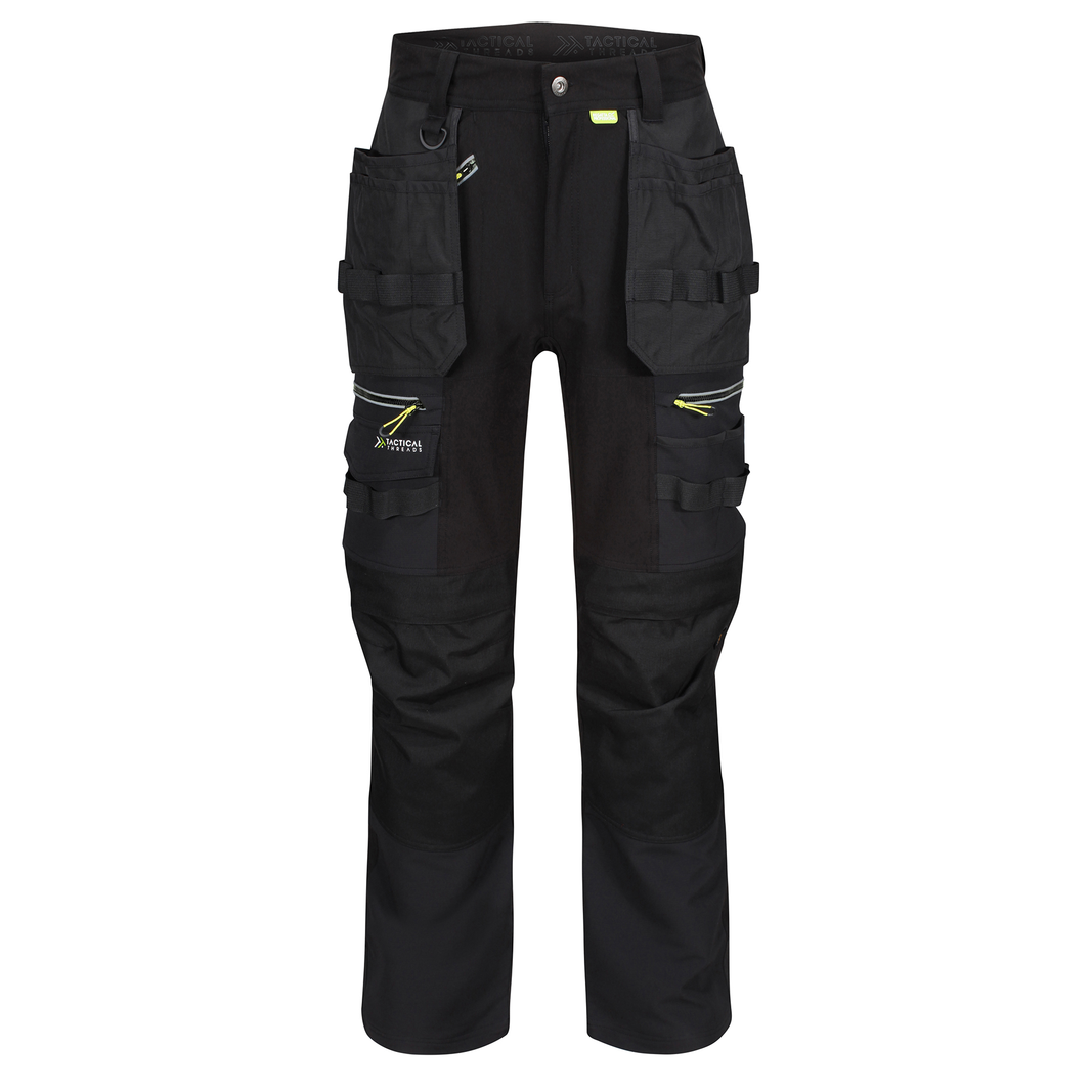 Regatta Professional Infiltrate Softshell Stretch Trouser