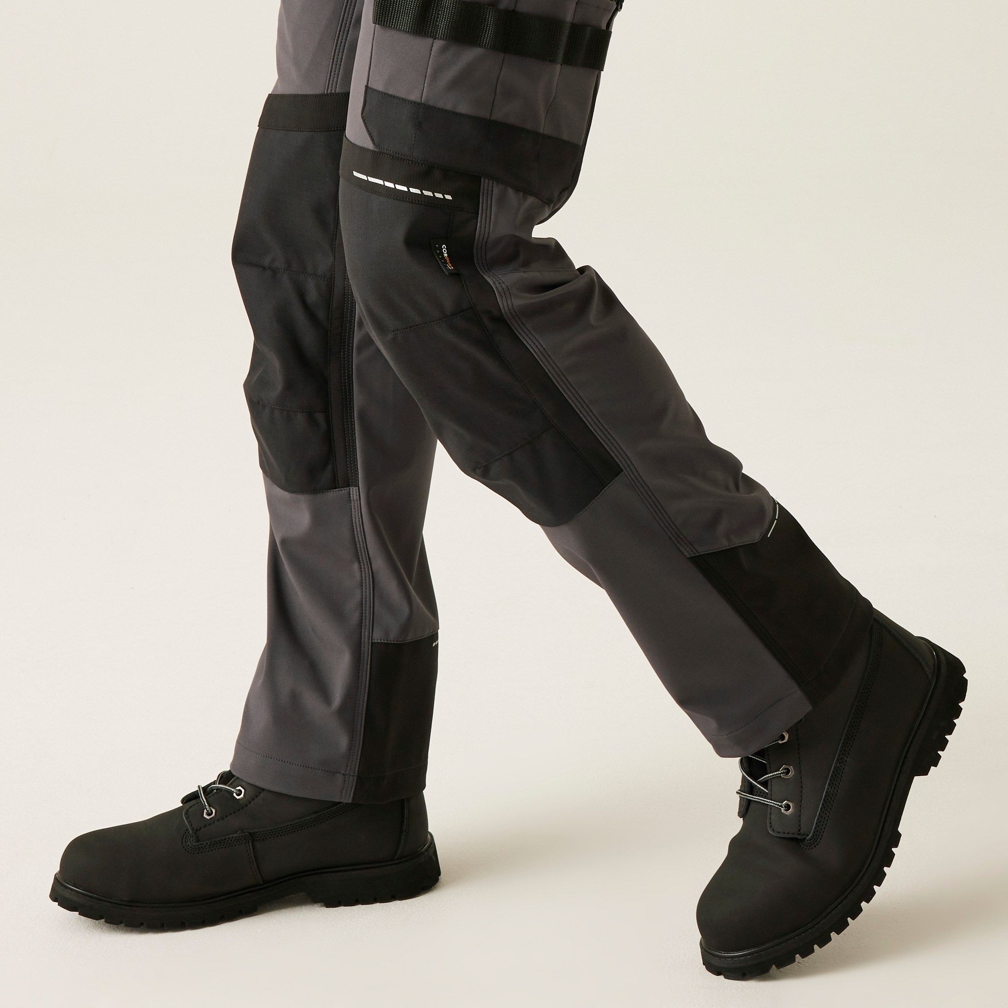 Regatta Professional Mens 4Tex Stretch Holster Trousers