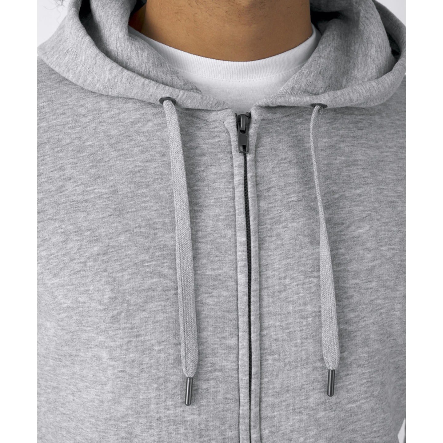B&C Collection King Zipped Hood