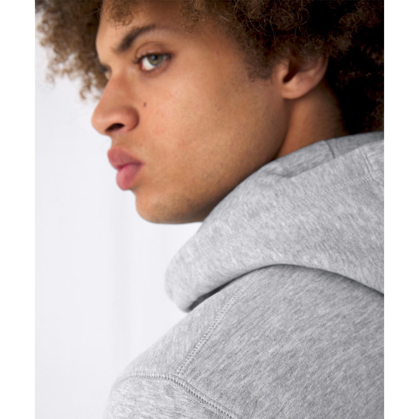 B&C Collection King Zipped Hood